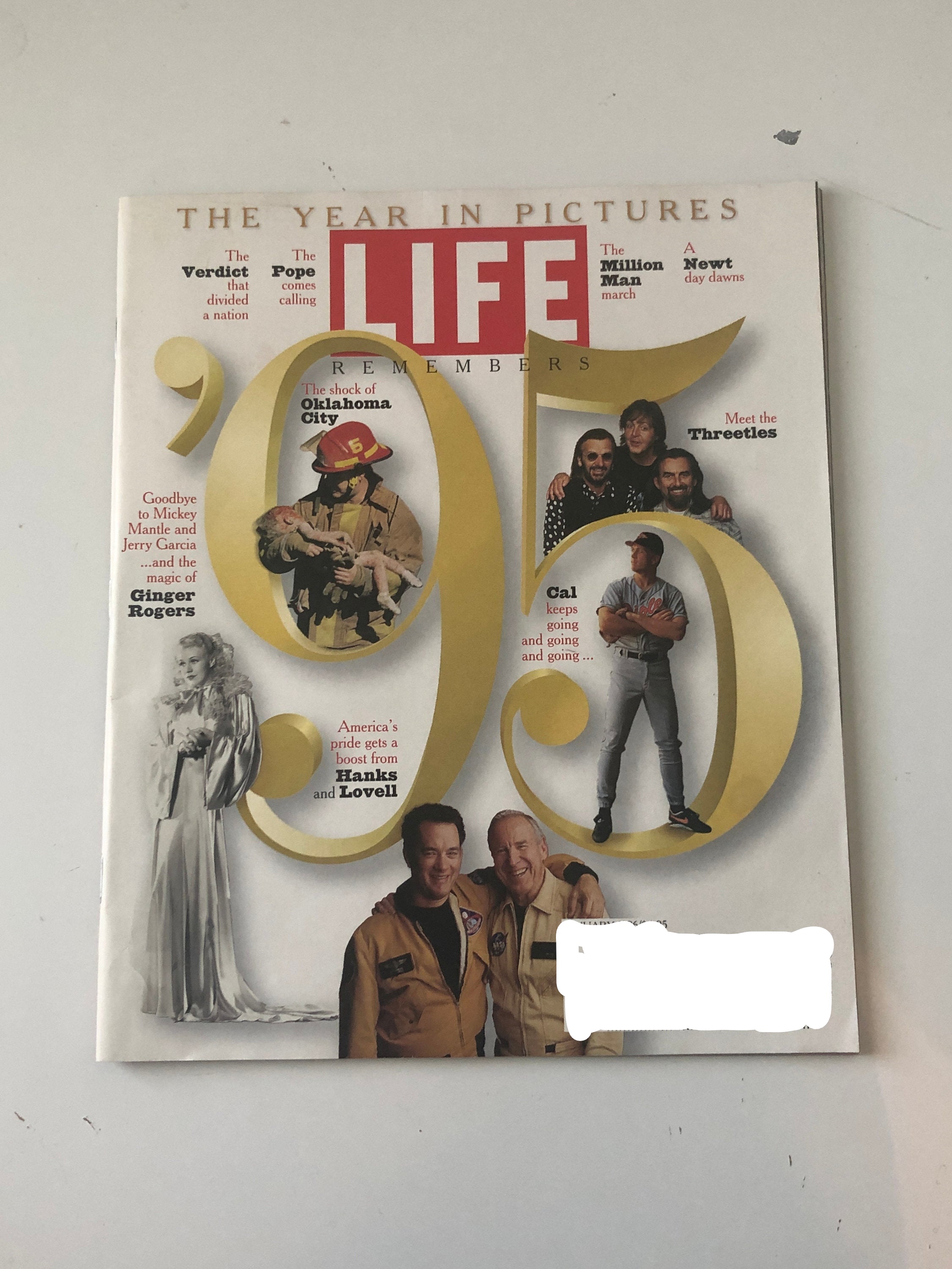 [LIFE-2019-10-20-143] LIFE [01-Jan-96]